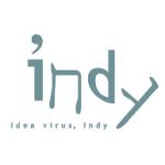 logo indy communication