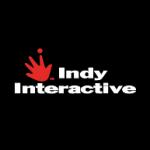 logo Indy Interactive