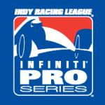 logo Infiniti Pro Series