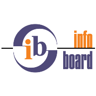 logo Infoboard