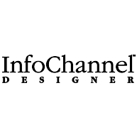 logo InfoChannel Designer