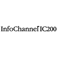 logo InfoChannel IC200
