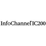 logo InfoChannel IC200