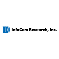 logo InfoCom Research