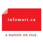 logo Infomart ca