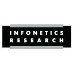 logo Infonetics Research