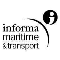 logo Informa Maritime & Transport