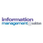 logo Information Management oakton