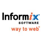 logo Informix Software