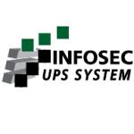 logo Infosec UPS System