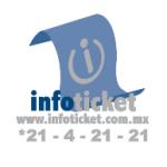 logo Infoticket