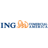 logo ING Commercial America