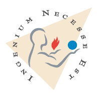 logo Ingenium Necesse Est