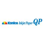 logo Inkjet Paper QP