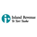 logo Inland Revenue