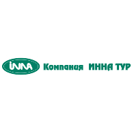 logo Inna Tour
