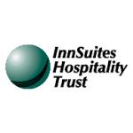 logo InnSuites Hospitality Trust