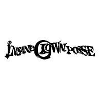 logo Insane Clown Posse