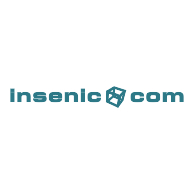 logo Insenic com