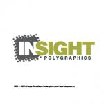 logo InSight Polygraphics