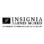 logo Insignia Barnes Morris