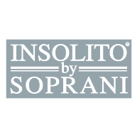 logo Insolito by Soprani