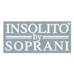 logo Insolito by Soprani