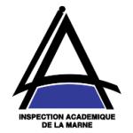 logo Inspection Academique de la Marne
