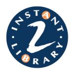 logo Instant Library