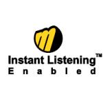 logo Instant Listening Enabled