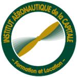 logo Institut Aeronautique De La Capitale