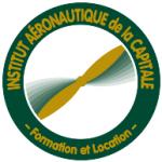logo Institut Aeronautique De La Capitale