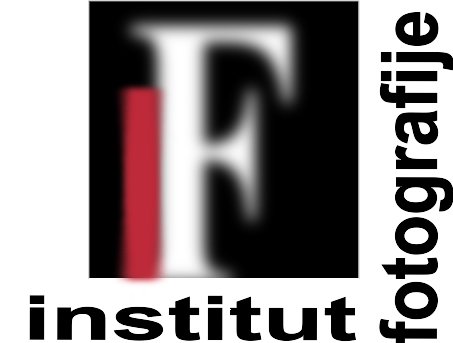 logo Institut Fotografije