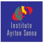 logo Instituto Ayrton Senna