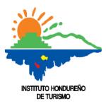 logo Instituto Hondureno de turismo