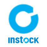 logo Instock
