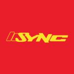 logo InSync Spinner