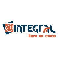 logo Integral llave en mano