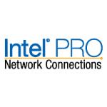 logo Intel PRO