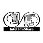 logo Intel ProShare