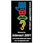 logo Interact 2001