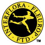 logo Interflora Fleurop