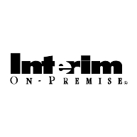 logo Interim On-Premise