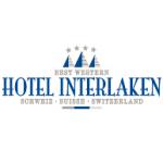 logo Interlaken Hotel
