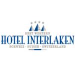 logo Interlaken Hotel