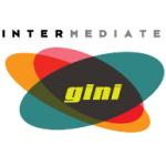 logo Intermediate gini