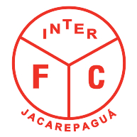 logo Internacional Esporte Clube de Jacarepagua-RJ