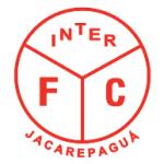 logo Internacional Esporte Clube de Jacarepagua-RJ