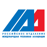 logo International Advertising Aassociation