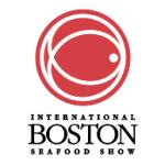 logo International Boston Seafood Show